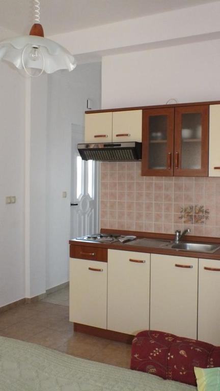 Apartments Vukman Сегет-Враниця Екстер'єр фото