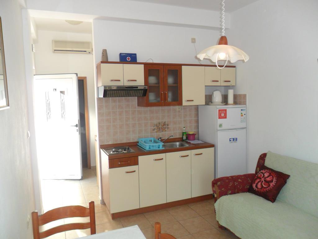 Apartments Vukman Сегет-Враниця Екстер'єр фото